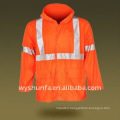 hi visibility Warning Reflective ANSI EN471 Jacket